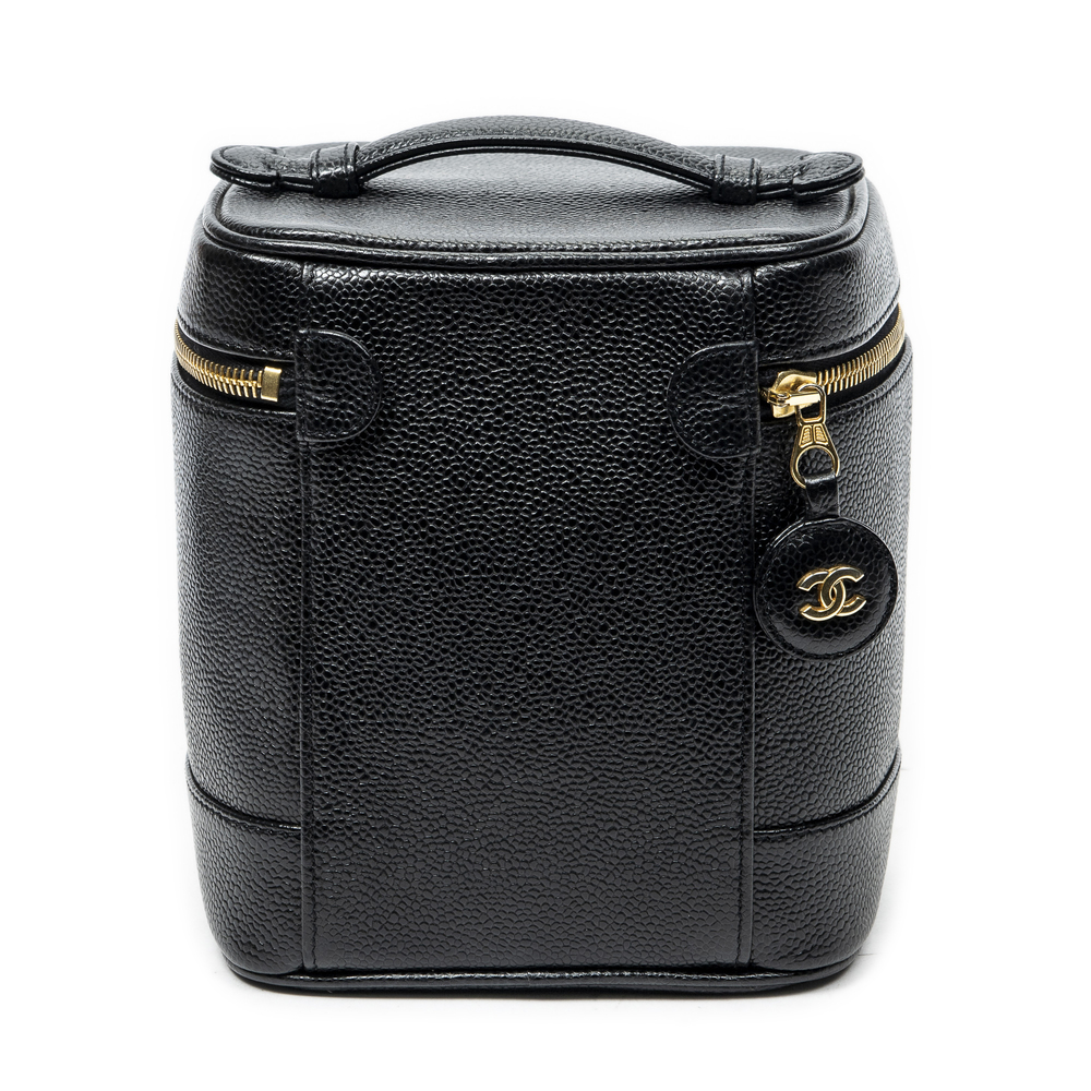 Chanel Timeless Tall Vanity Case - Picture 5 of 10